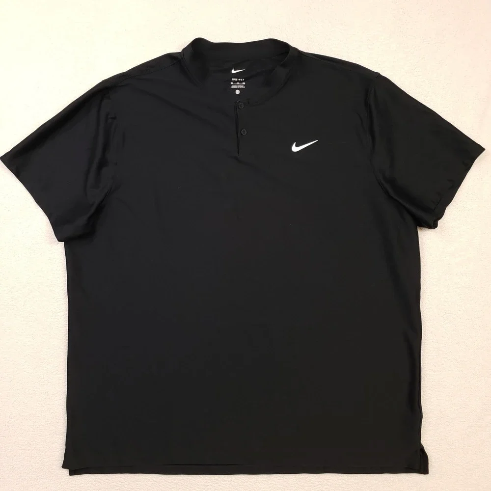 Nike polo shirt